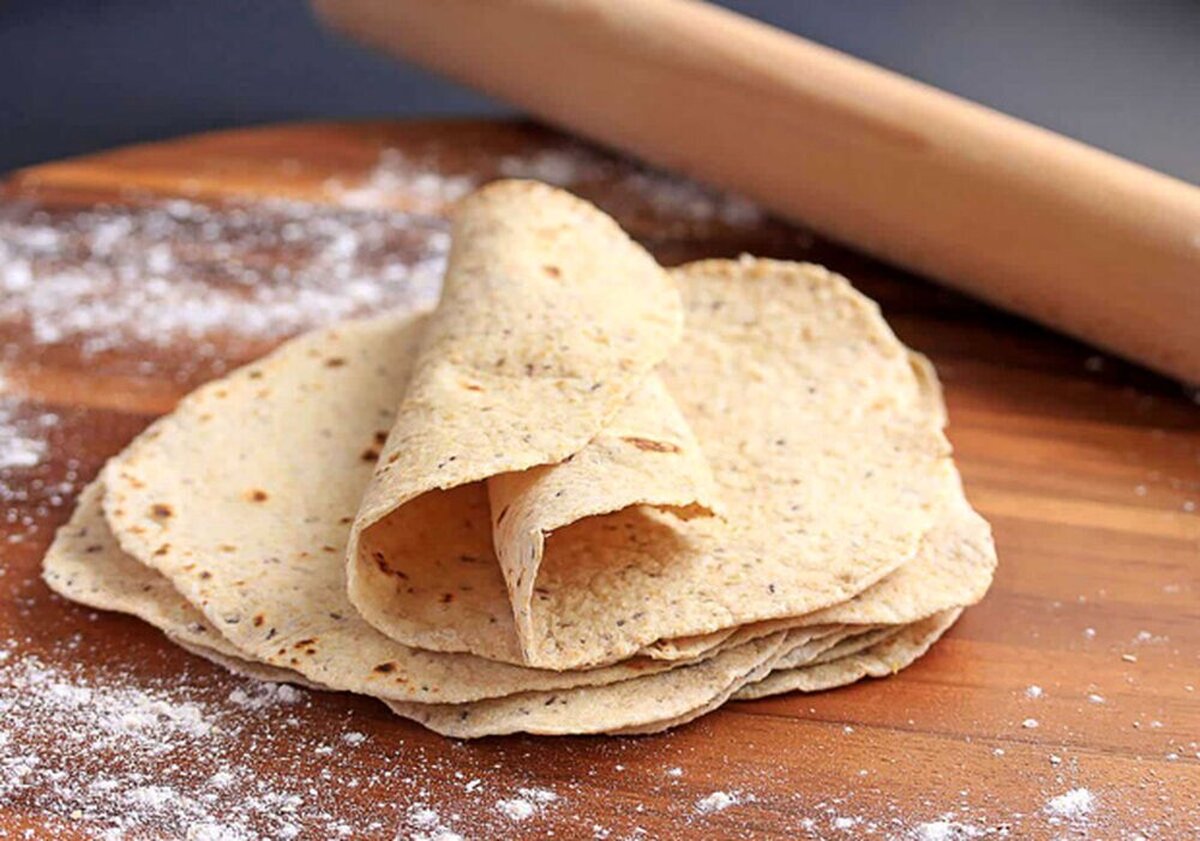 استفاده از جوش‌شیرین برای پخت نان ممنوع است