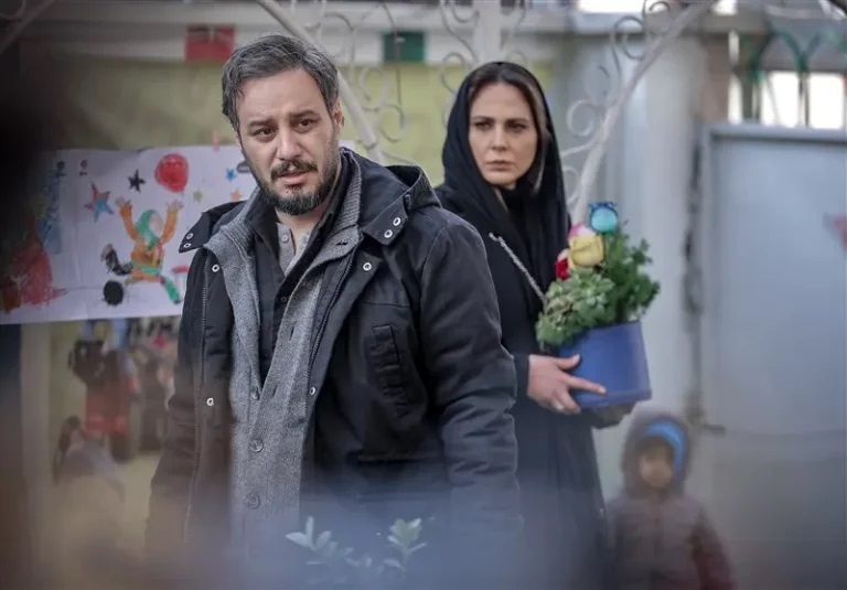 عکس | تصاویری جدید از فصل سوم زخم کاری عکس | تصاویری جدید از فصل سوم زخم کاری