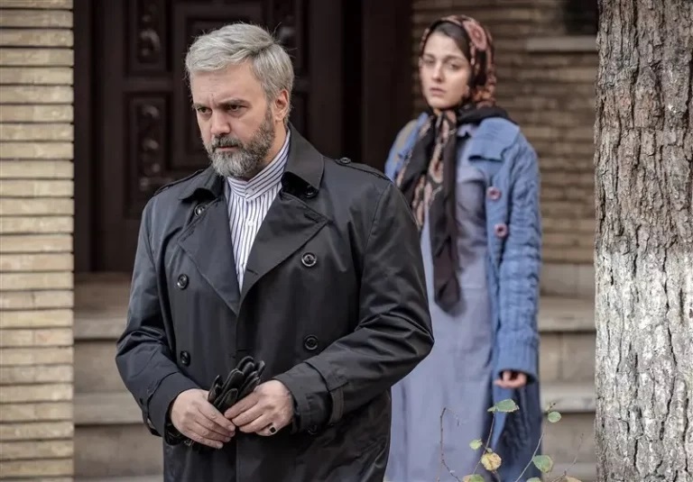 عکس | تصاویری جدید از فصل سوم زخم کاری عکس | تصاویری جدید از فصل سوم زخم کاری