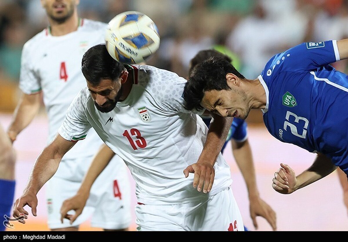 کدام حرکت تماشاگران باعث شد بیرانوند از کوره در برود؟!