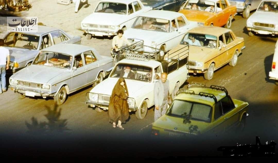 عکس | این شرکت‌های غول قصد داشتند در ایران خودروسازی راه بیندازند!