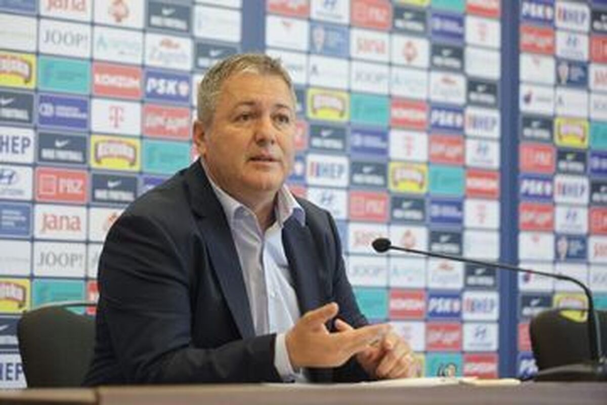 باشگاه پرسپولیس با مرد کروات به توافق رسید