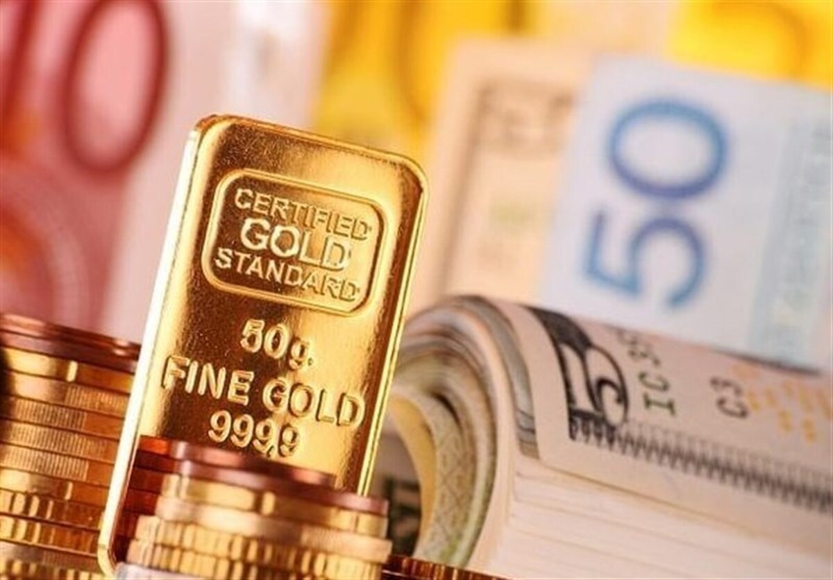 قیمت طلا، سکه و دلار در بازار امروز ۲۵ خرداد ۱۴۰۳ | طلای ۱۸ عیار ارزان شد + جدول قیمت