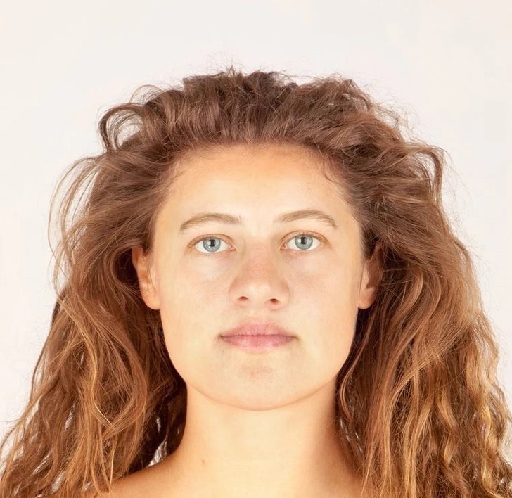 عکس | جدیدترین تصاویر از مردم دوران باستان! عکس | جدیدترین تصاویر از مردم دوران باستان!