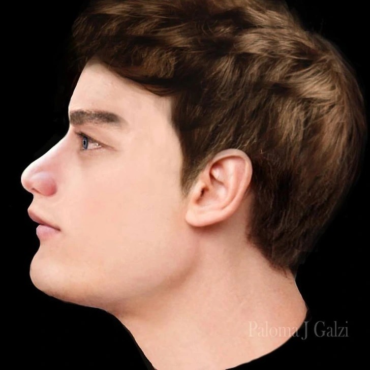 عکس | جدیدترین تصاویر از مردم دوران باستان! عکس | جدیدترین تصاویر از مردم دوران باستان!