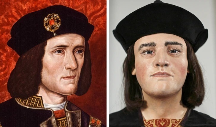 عکس | جدیدترین تصاویر از مردم دوران باستان! عکس | جدیدترین تصاویر از مردم دوران باستان!