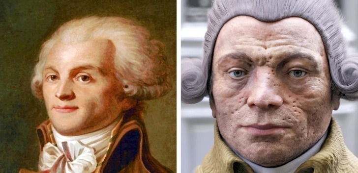 عکس | جدیدترین تصاویر از مردم دوران باستان! عکس | جدیدترین تصاویر از مردم دوران باستان!