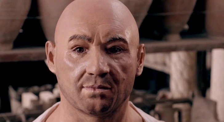 عکس | جدیدترین تصاویر از مردم دوران باستان! عکس | جدیدترین تصاویر از مردم دوران باستان!