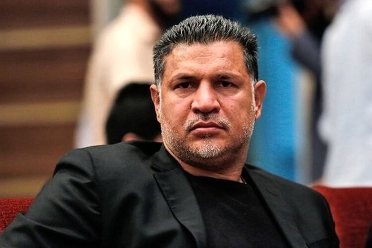 عکس | ساعت لاکچری علی دایی چند است؟!