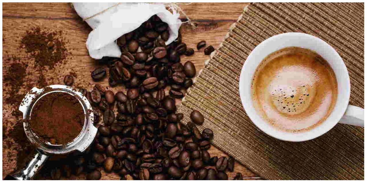 بهترین زمان خوردن قهوه برای لاغری در این ساعت است