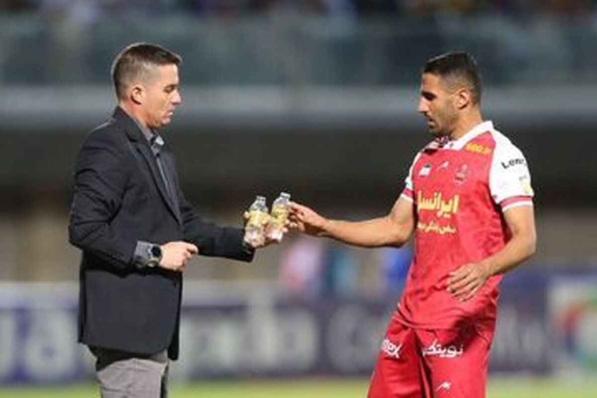 خبر جدید درباره انتخاب سرمربی پرسپولیس | خط قرمز پرسپولیس روی نام « برانکو »