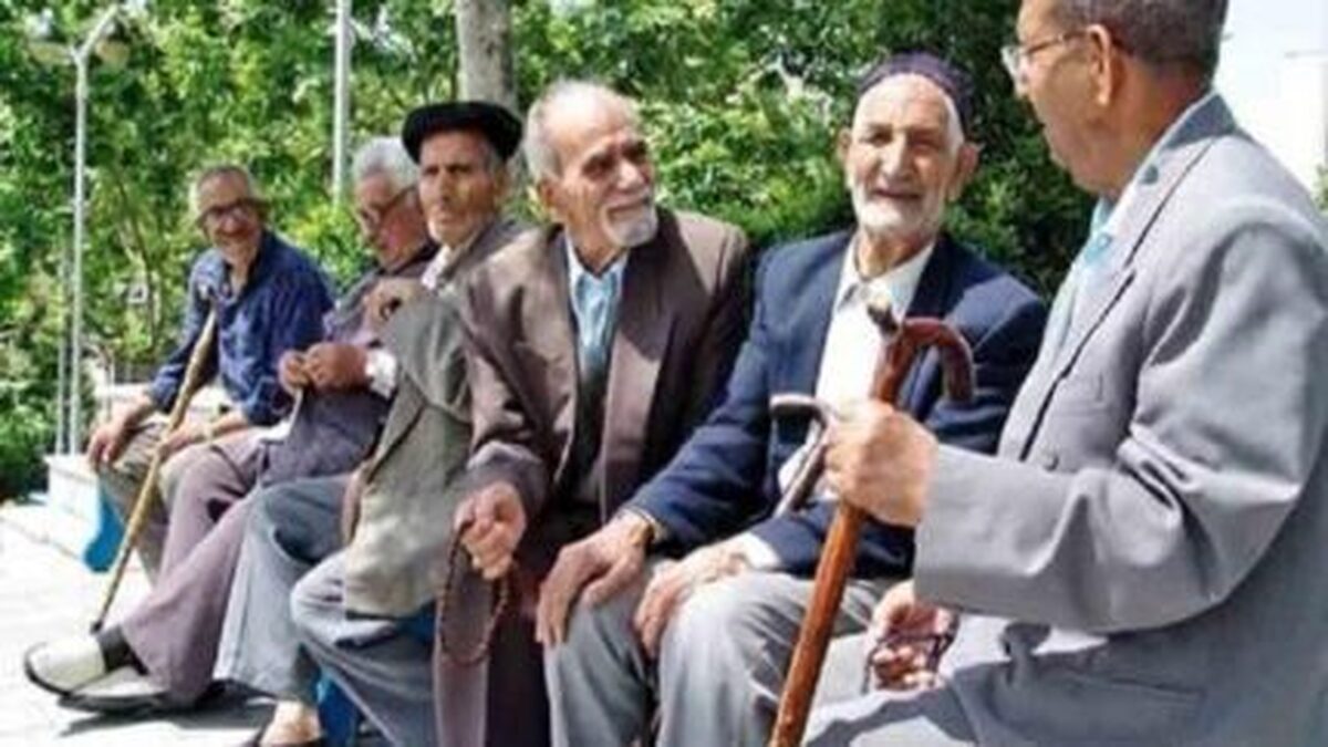 خبر مهم و فوری برای بازنشستگان |  همسان سازی حقوق بازنشستگان اجرا می‌شود