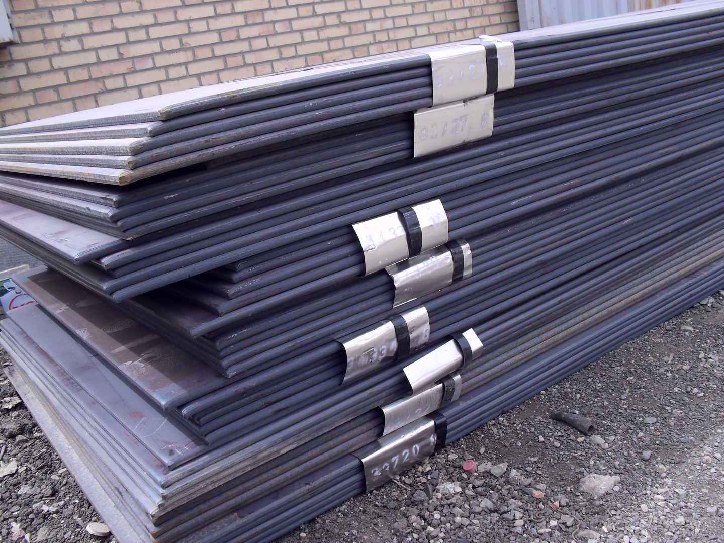 چرا قیمت ورق S235JR در سایت فروش آهن مختلف، متفاوت است؟ چرا قیمت ورق S235JR در سایت فروش آهن مختلف، متفاوت است؟