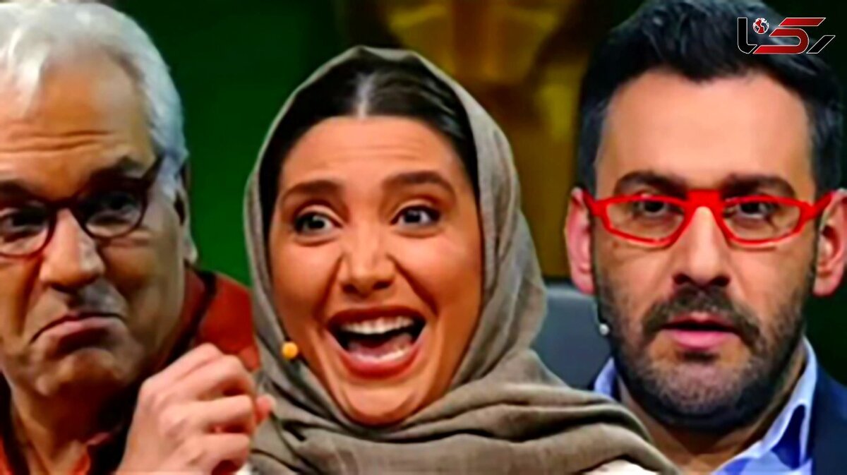 عکس | نیما شعبان نژاد با نیکی مظفری ازدواج کرد! | زوج جدید سینمایی!