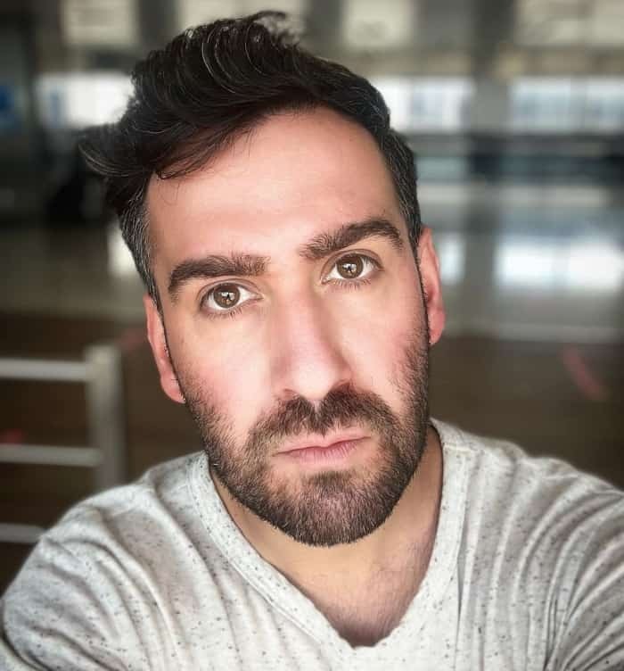 عکس | نیما شعبان نژاد با نیکی مظفری ازدواج کرد! | زوج جدید سینمایی!