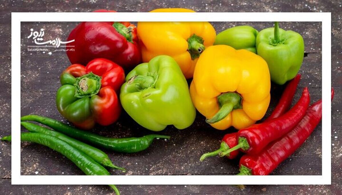 این میوه را بخورید تا هیچوقت سرما نخورید!