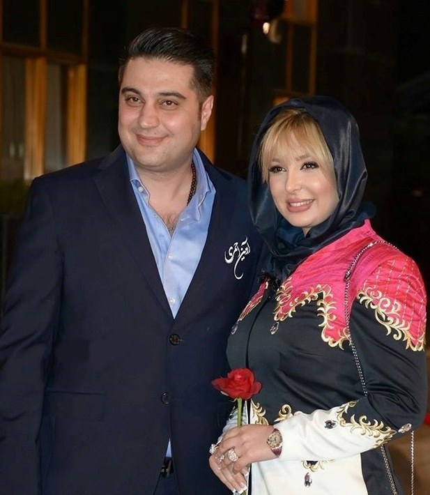 عکس | نیوشا ضیغمی با این استوری خبر از طلاقش داد! عکس | نیوشا ضیغمی با این استوری خبر از طلاقش داد!