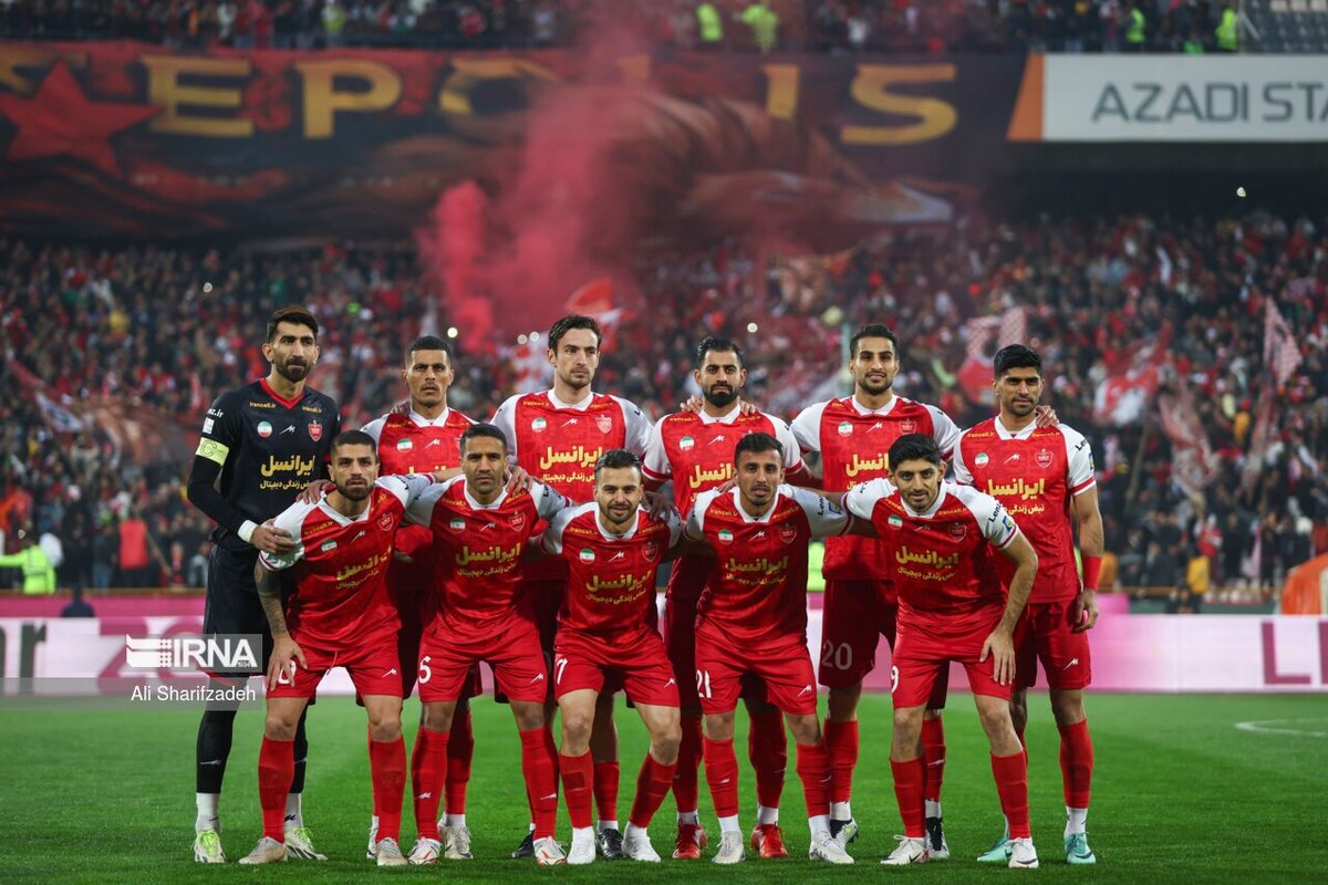 پیش شرط سه بازیکن پرسپولیس درویش را شوکه کرد