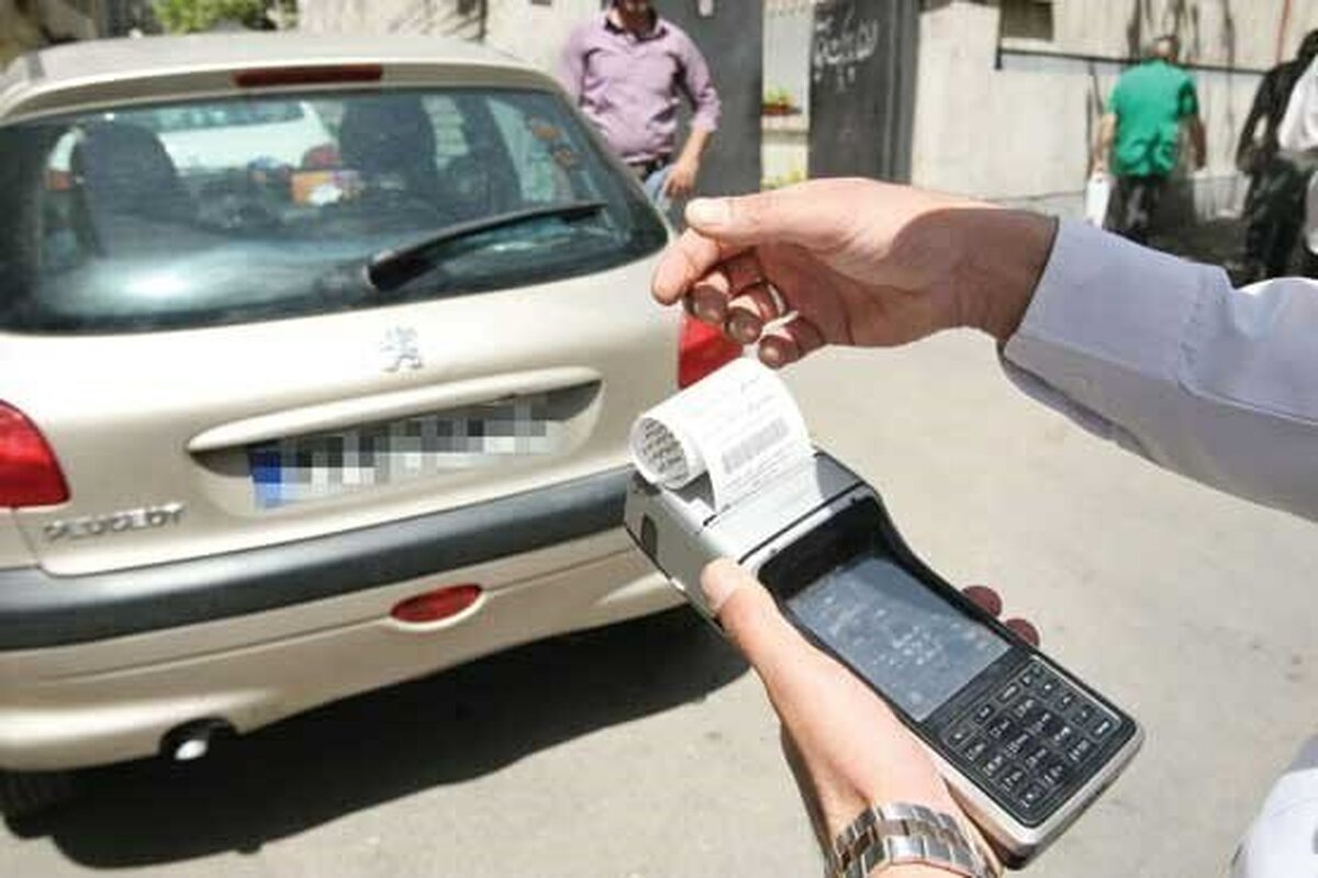 تا اطلاع ثانوی افزایش مبلغ جرایم رانندگی منتفی است