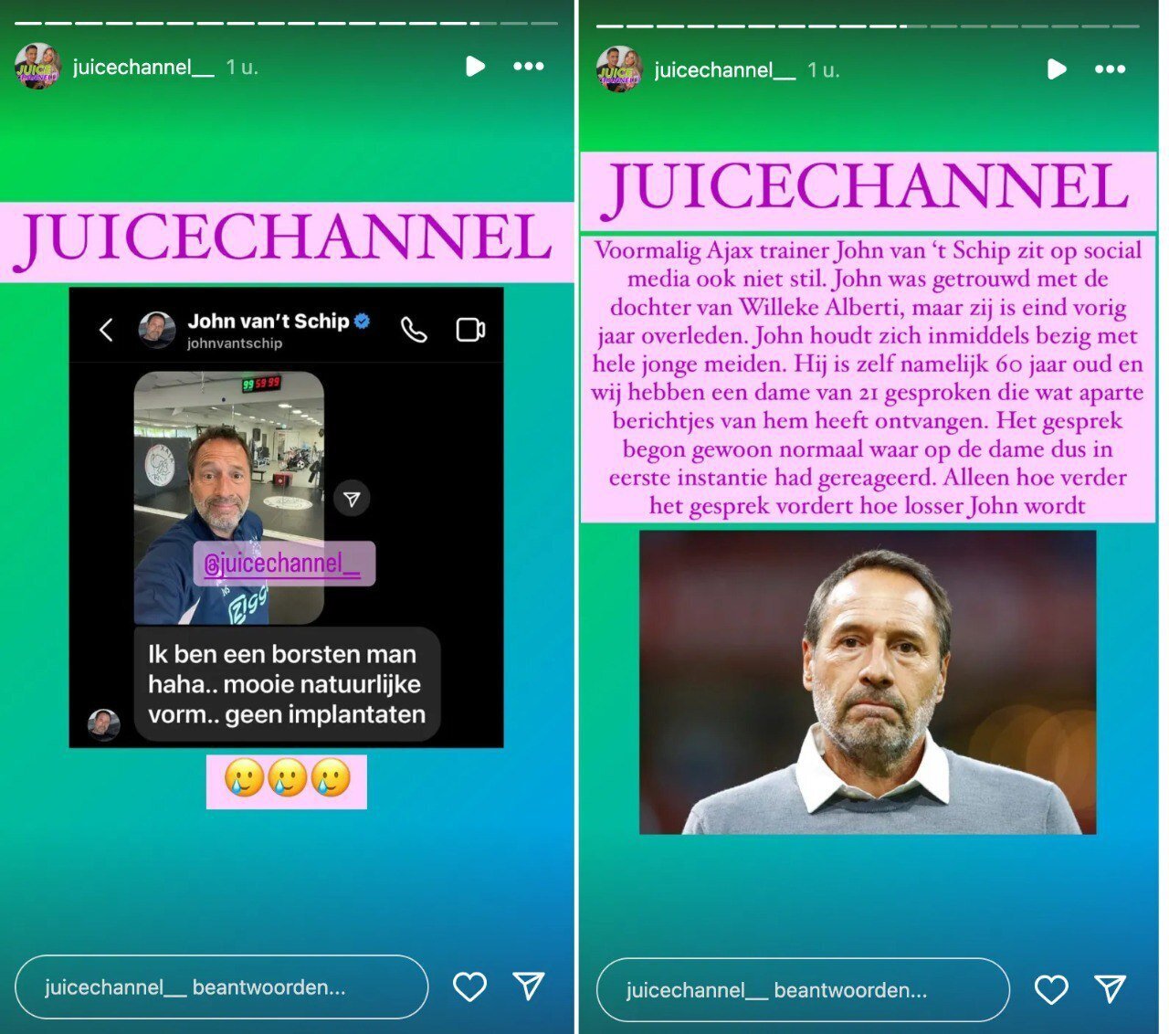 عکس | ماجرای فساد اخلاقی گزینه مربیگری پرسپولیس چیست؟! عکس | ماجرای فساد اخلاقی گزینه مربیگری پرسپولیس چیست؟!
