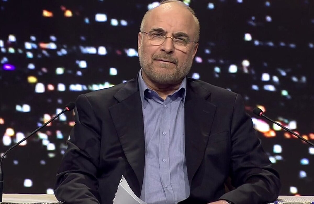 ویدیو | خنده معنادار قالیباف به جمله پورمحمدی خبرساز شد