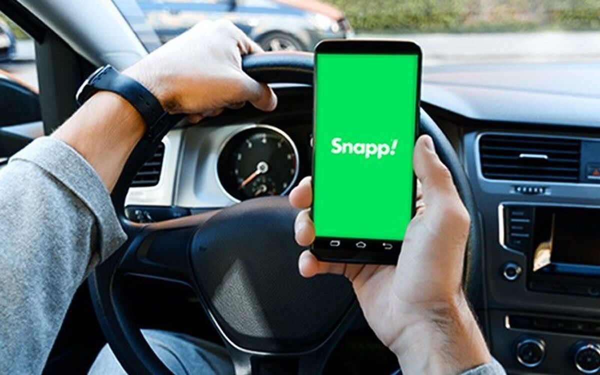 اسنپ از قابلیت جدید خود رونمایی کرد
