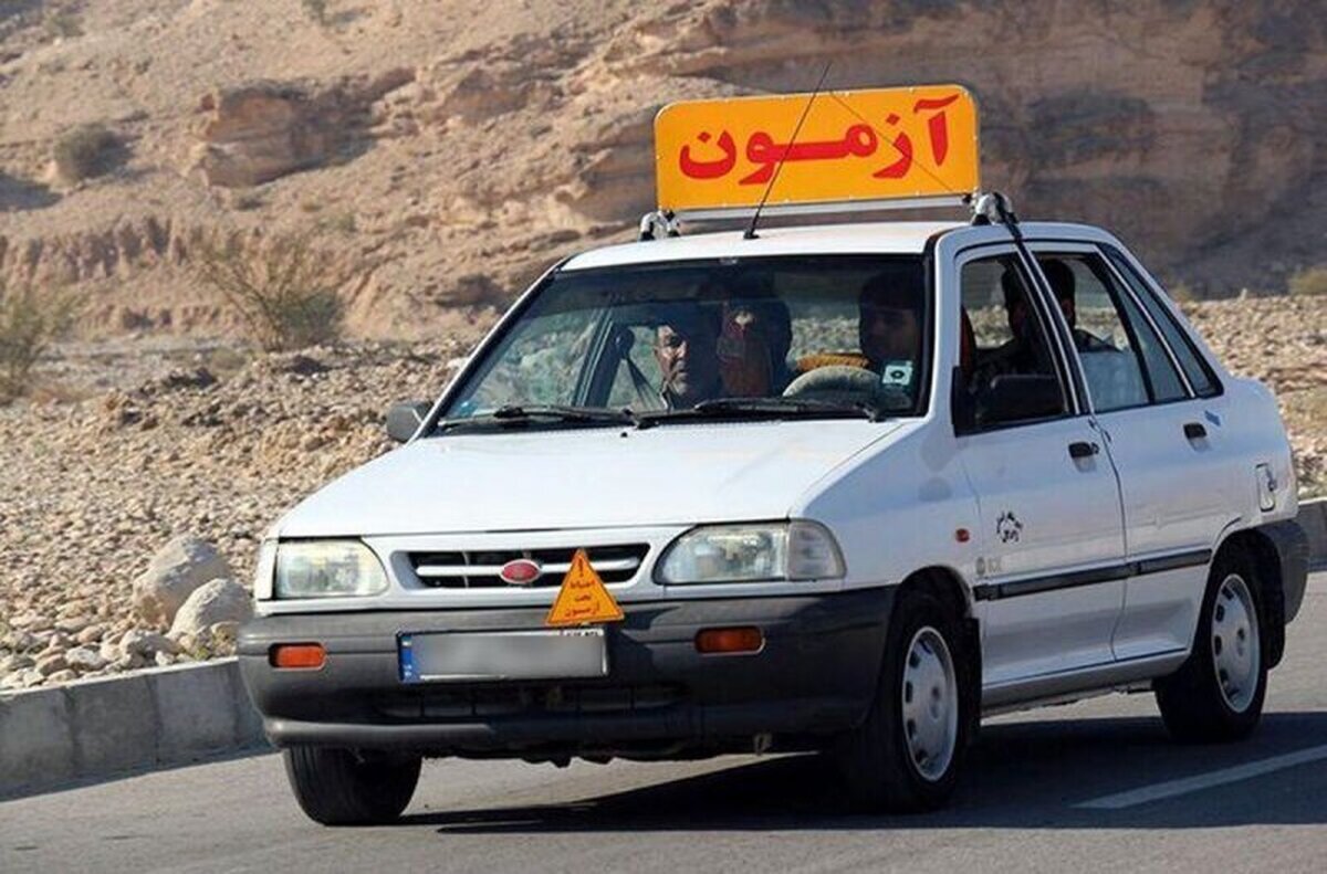 هزینه آموزشگاه‌های رانندگی چقدر افزایش یافت ؟