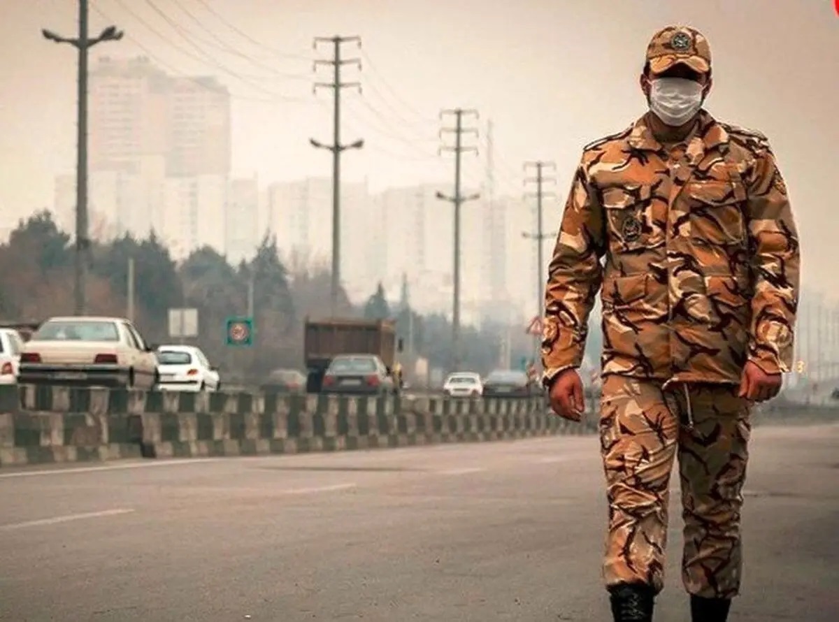 مشمولان خدمت سربازی تیرماه سال ۱۴۰۳ فراخوانده شدند!