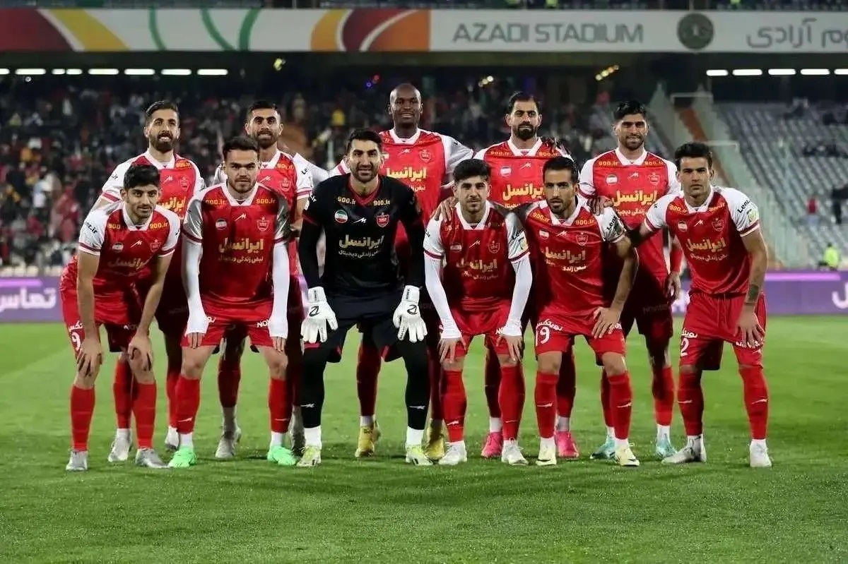 پرسپولیس و حاشیه جدید | ماجرای تبعیض در پرسپولیس و نارضایتی بازیکنان چیست؟!