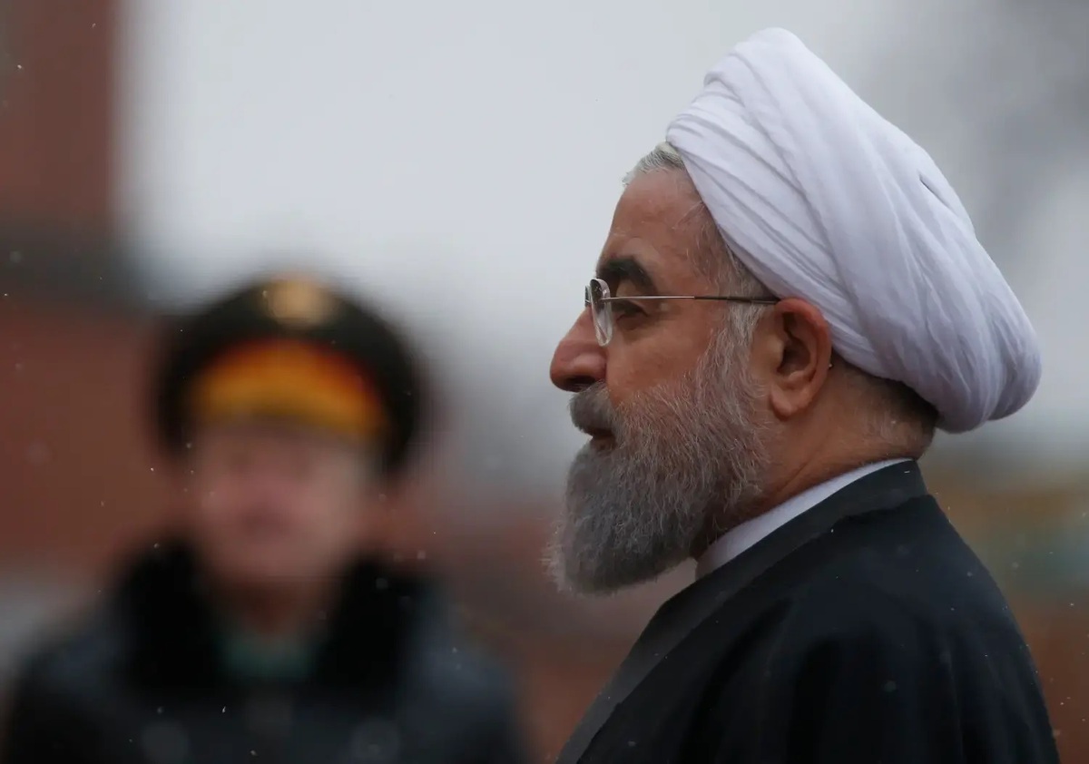 حسن روحانی به مناظره دیشب واکنش نشان داد!