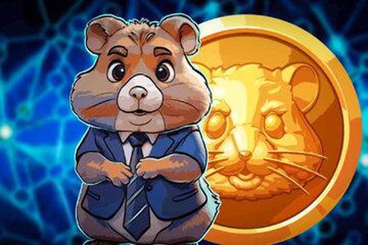 قیمت‌های رویایی برای خرید و فروش اکانت همستر کامبت! | پولدار شدن محقق می‌شود؟!