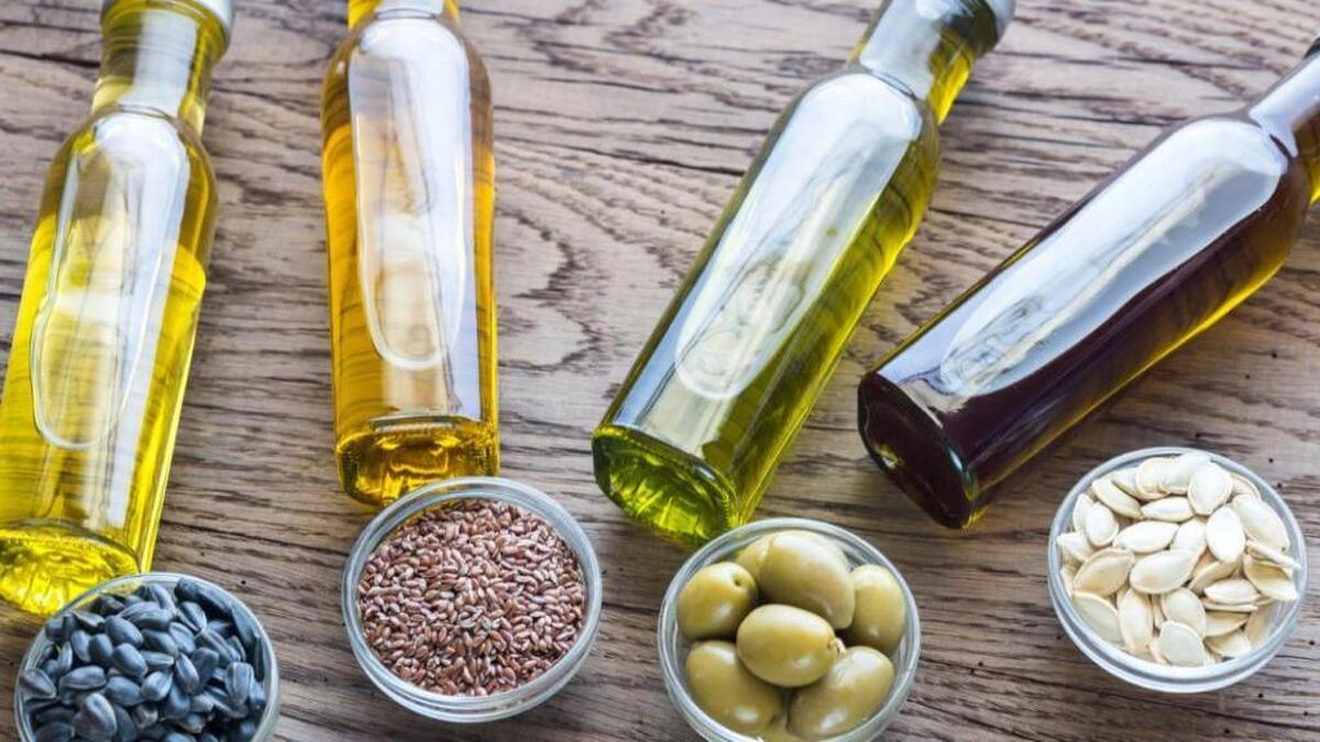 بهترین روغن برای پخت‌وپز کدام است ؟