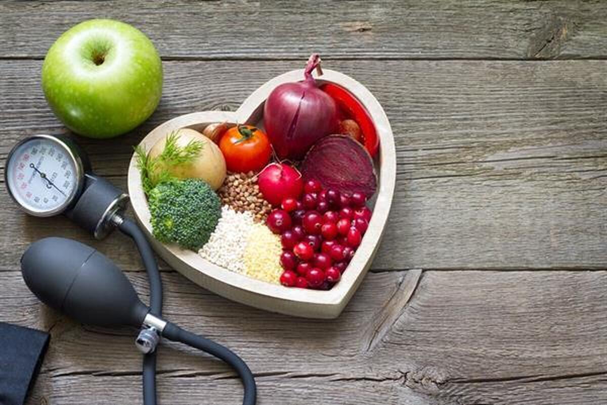 با این الگوی غذایی « سالم » بیشتر عمر کنید