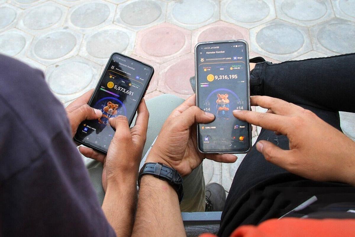 همستر کامبت در صرافی قیمت‌گذاری شد