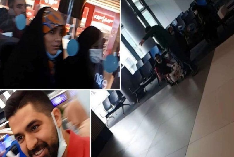 ویدیو | چرا دختر قالیباف بعد از این همه مدت سیسمونی گیت را تکذیب کرد؟! | اصل ماجرا چیست؟! ویدیو | چرا دختر قالیباف بعد از این همه مدت سیسمونی گیت را تکذیب کرد؟! | اصل ماجرا چیست؟!