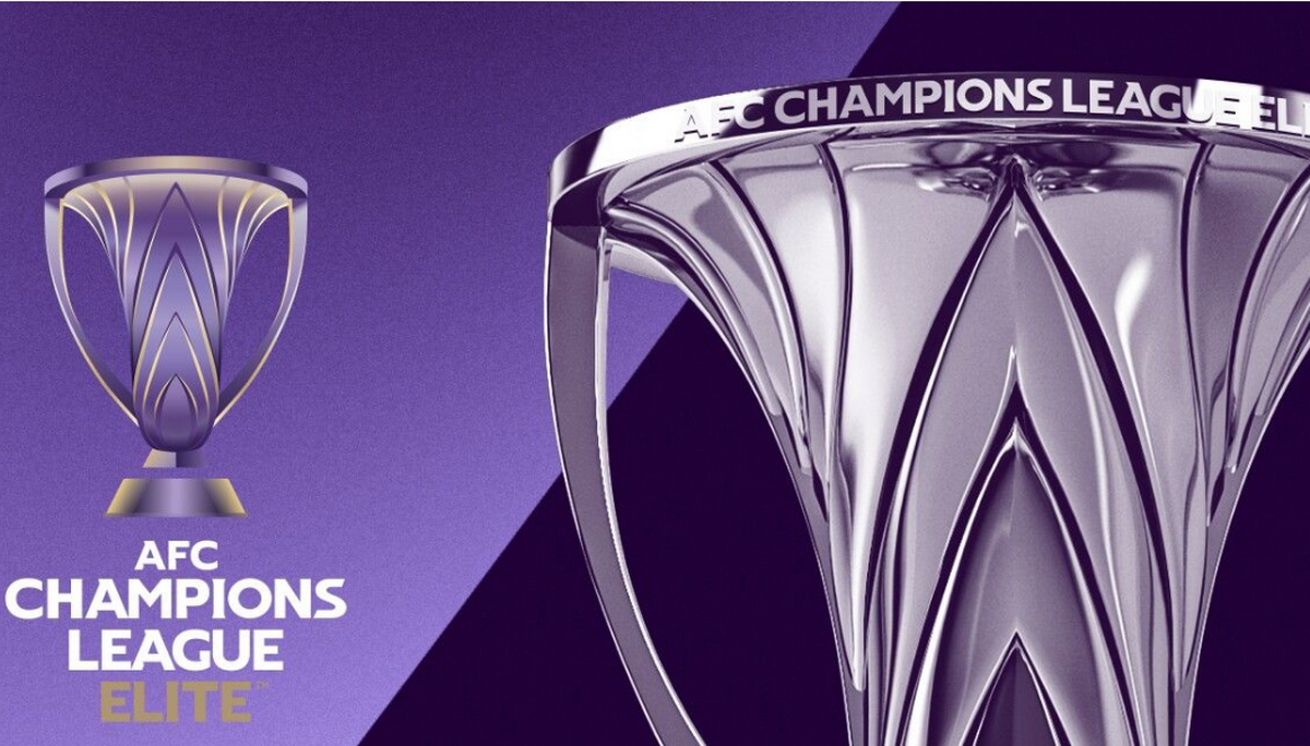 تیم‌های حاضر در لیگ نخبگان آسیا توسط AFC اعلام شدند