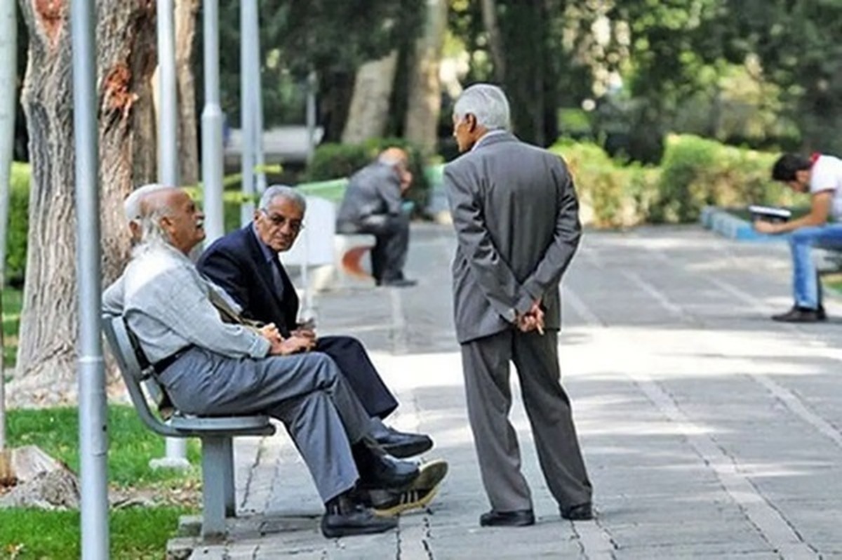 خبر مهم | بازنشستگان برای ثبت نام در نرم افزار بیمه تکمیلی اقدام کنند + جزییات