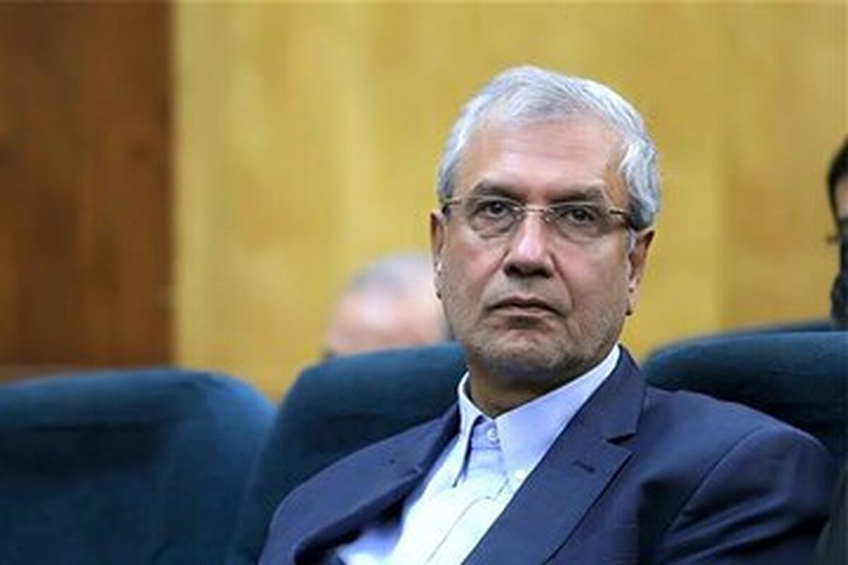 توئیت معنادار علی ربیعی به ماجرای قطع میکروفن فاضلی در میزگرد فرهنگی پزشکیان