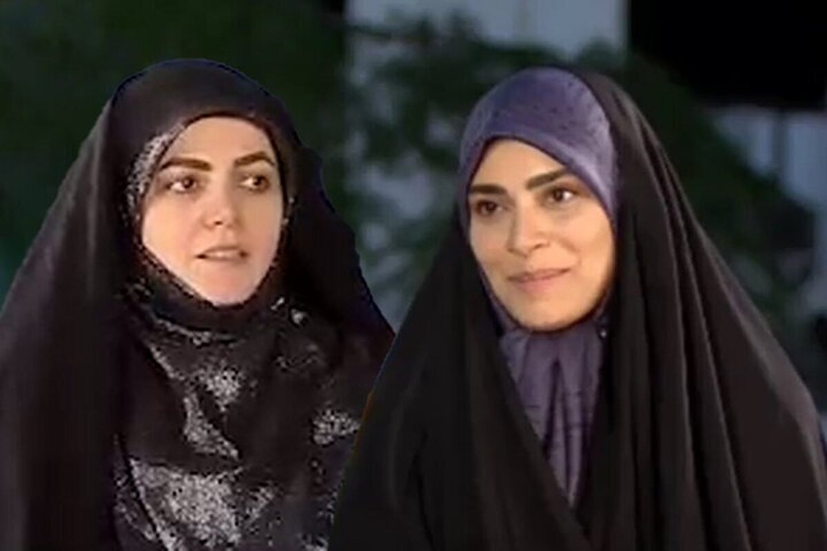 ویدیو | مقایسه جنجالی و خبرساز ادبیات دختر قالیباف و دختر پزشکیان در گفتگو با صداوسیما