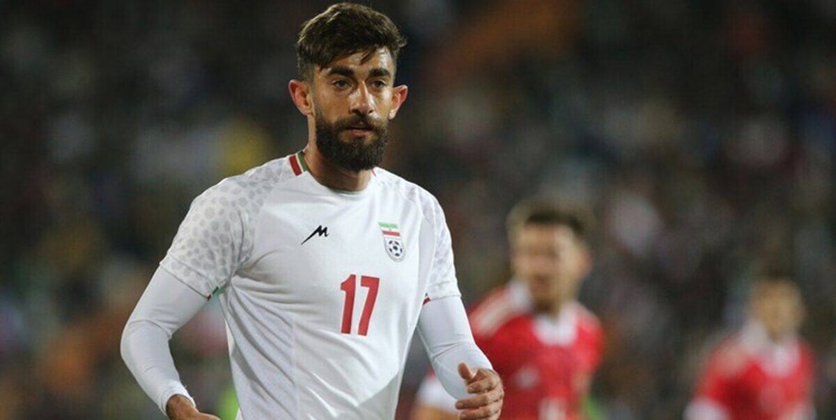 پرسپولیس توان خرید این بازیکن گران قیمت را خواهد داشت؟