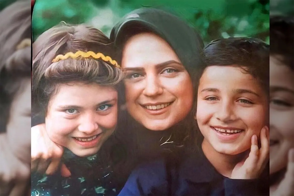 عکس | تغییرات جالب چهره بازیگران سریال تولدی دیگر در گذر زمان