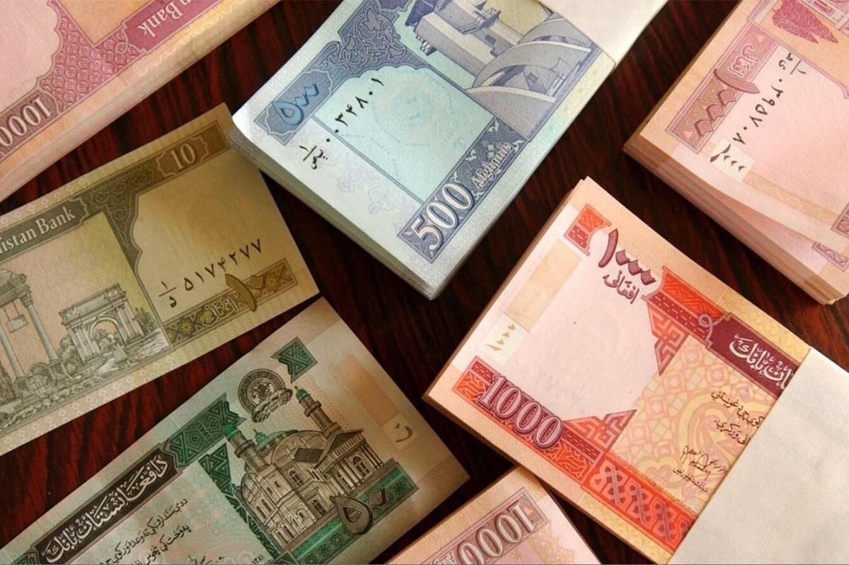 هر افغانی امروز 4 خرداد 1403 چند تومان است؟!