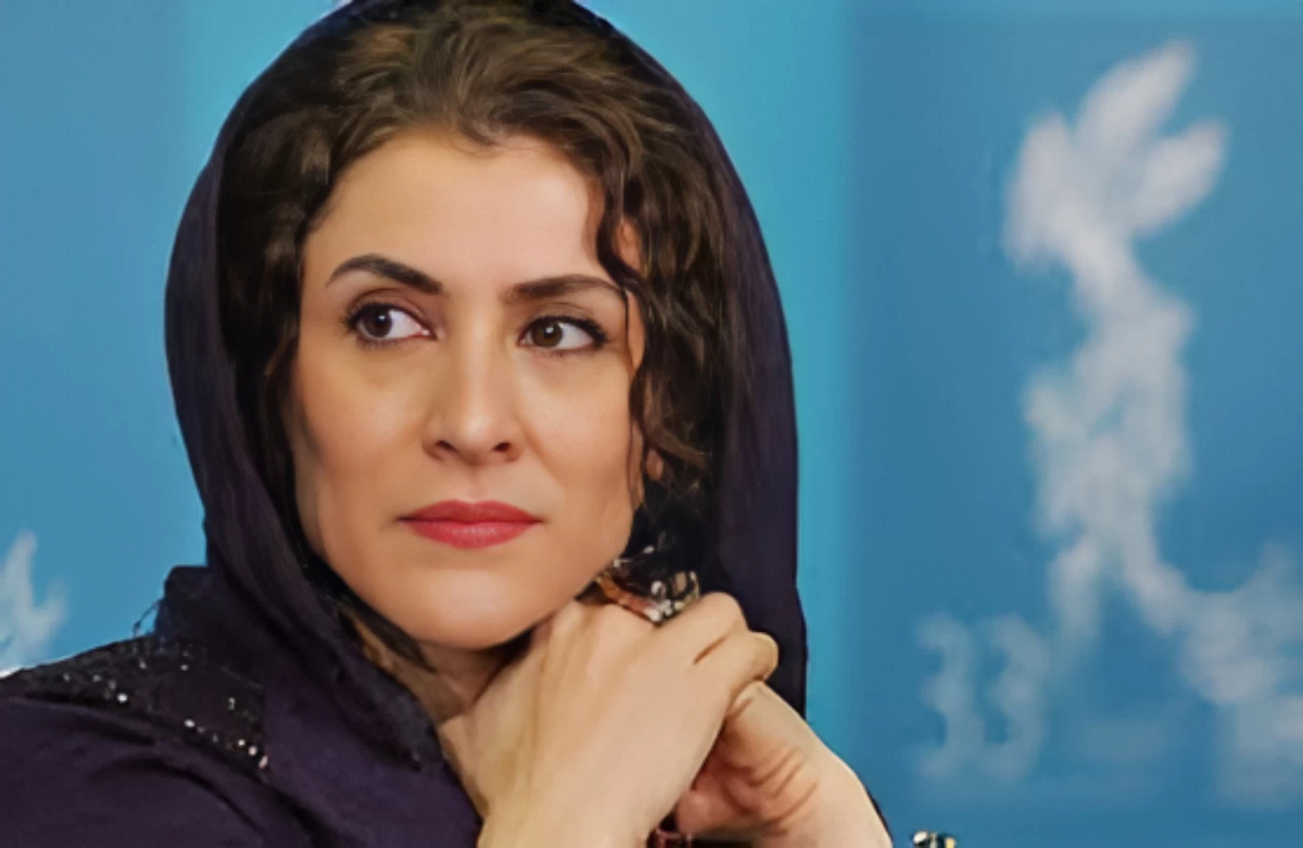 عکس | ویشکا آسایش را در کنار همسرش ببینید!