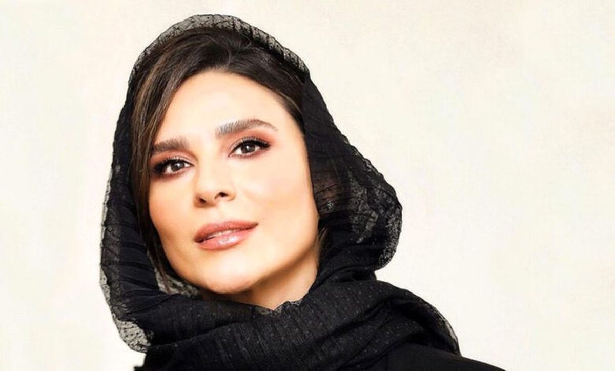 ساعت لوکس و گران قیمت سحر دولتشاهی چشم ها را به خود خیره کرد + عکس