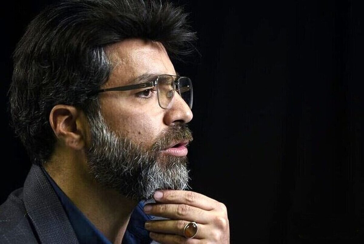 عکس | خبرنگار معروف صداوسیما ازدواج کرد!