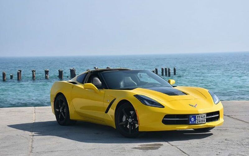 اجاره خودرو در کیش؛ هر آنچه که لازم است بدانید اجاره خودرو در کیش؛ هر آنچه که لازم است بدانید