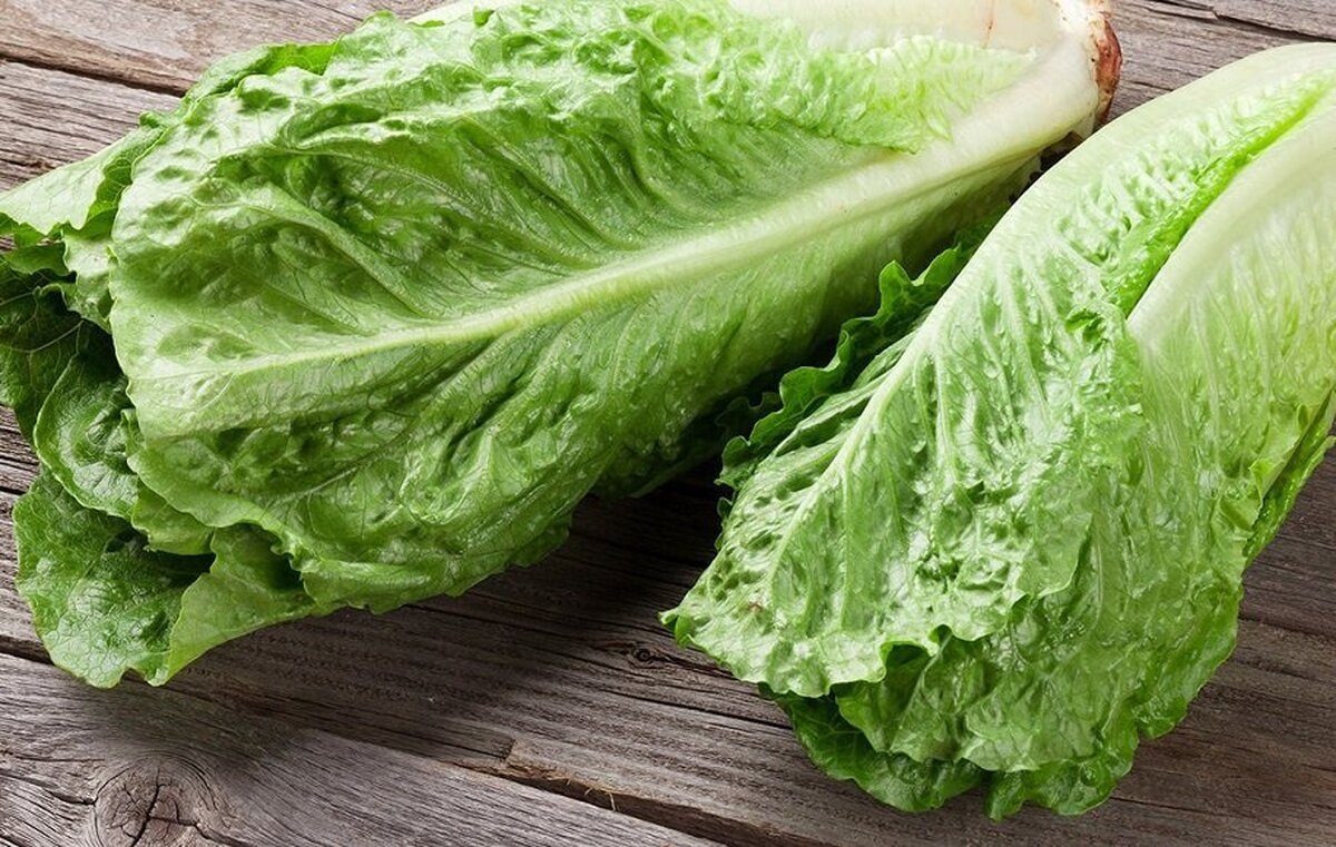 این سبزی پرطرفدار کمک زیادی به کاهش وزن می‌کند
