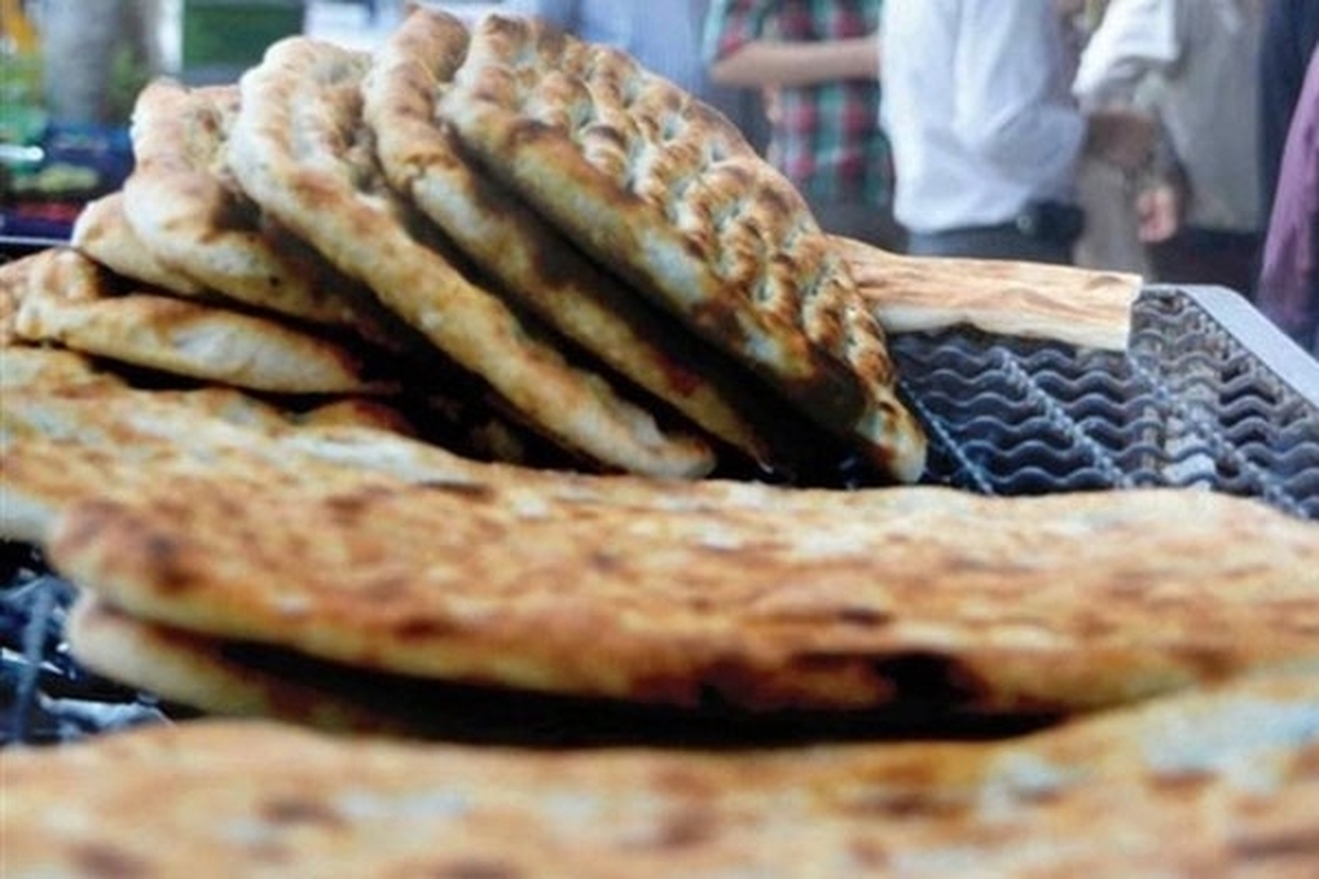 جزئیات جدید درباره فروش اینترنتی نان | دستورالعمل فروش ابلاغ شد