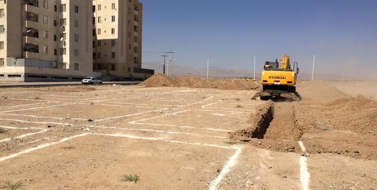 خبر فوری | این خانواده‌ها منتظر زمین رایگان باشند