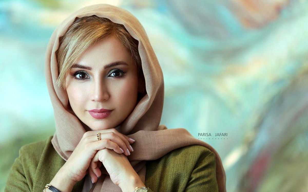 عکس | شبنم‌ قلی‌خانی عکس دخترش را منتشر کرد